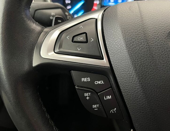 Ford Mondeo Kombi 2,0 l 110 kw