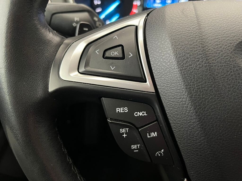 Ford Mondeo Kombi 2,0 l 110 kw
