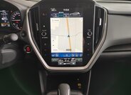 Subaru Crosstrek SUV / Terénní 2,0 l 100 kw