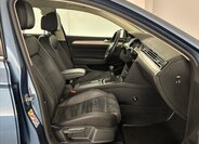 Volkswagen Passat Kombi 2,0 l 110 kw