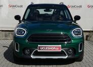 Mini Countryman 2