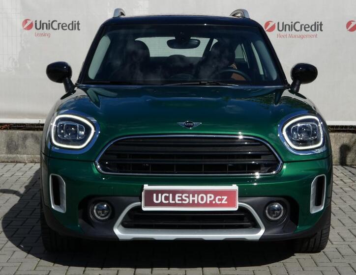 Mini Countryman 2