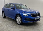 Škoda Kamiq 24