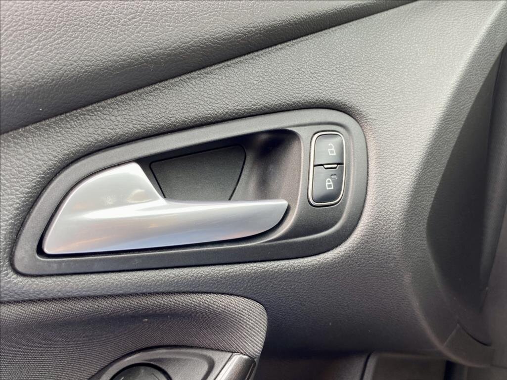 Ford Focus Kombi 1,5 l 88 kw