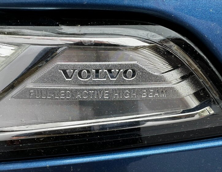 Volvo XC90 Ostatní 2,0 l 173 kw