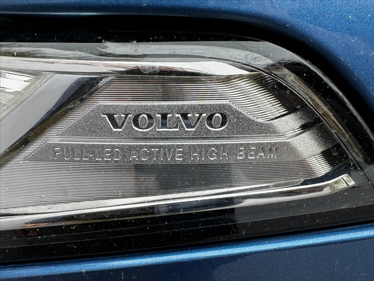 Volvo XC90 Ostatní 2,0 l 173 kw