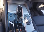 BMW Řada 5 Kombi 2,0 l 140 kw