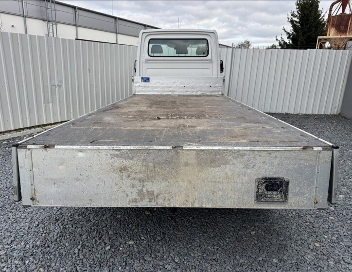 Volkswagen Crafter 16