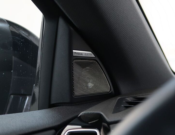 DS Automobiles DS7 Crossback 21