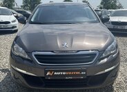 Peugeot 308 2
