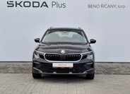 Škoda Kamiq SUV 999,0 85 kw