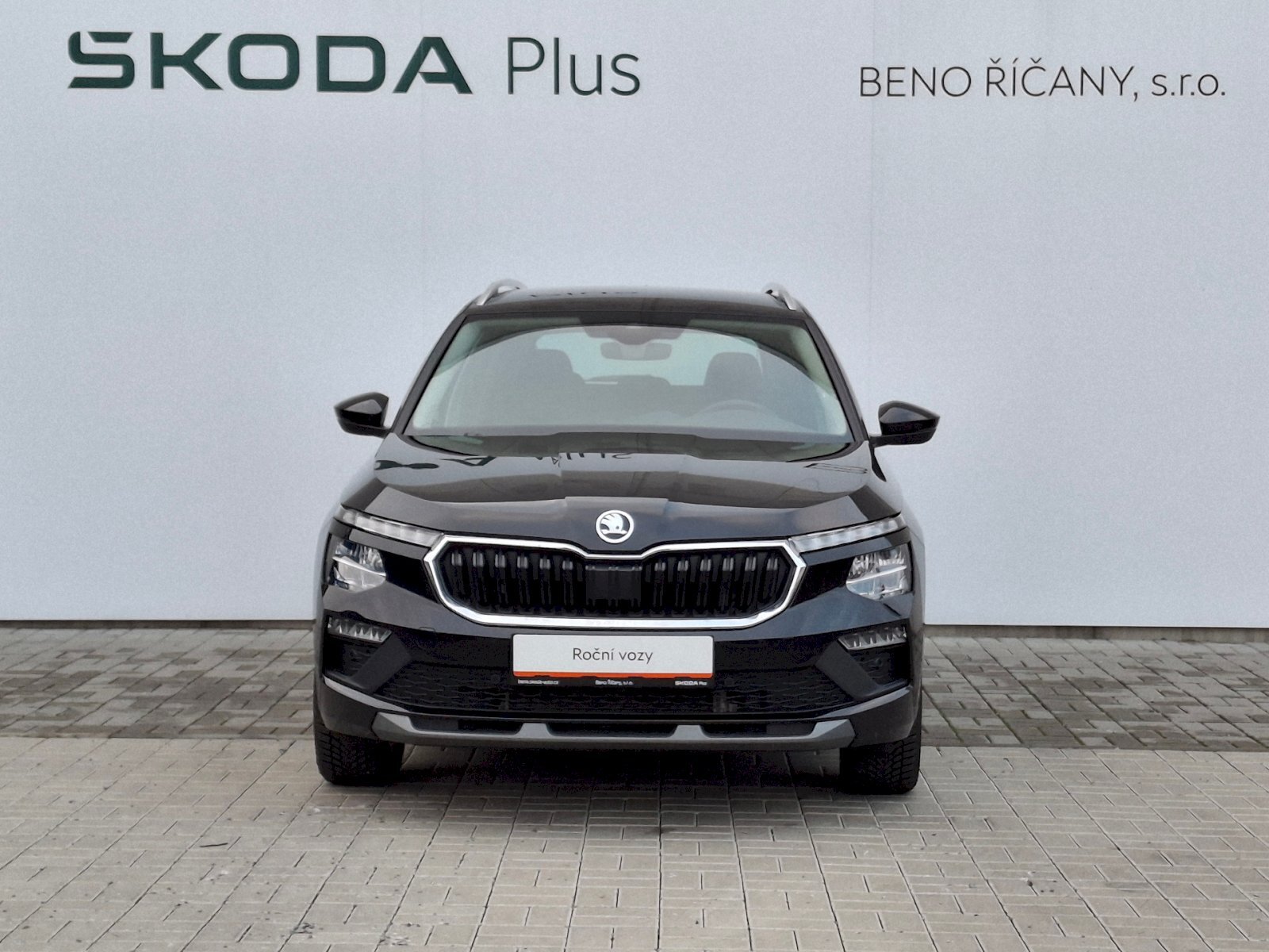 Škoda Kamiq SUV 999,0 85 kw