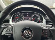 Volkswagen Touareg SUV 3,0 l 150 kw