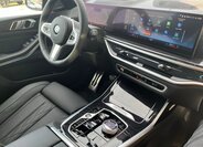 BMW X7 SUV / Terénní 3,0 l 280 kw