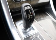 Land Rover Range Rover Sport SUV 3,0 l 215 kw