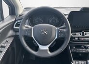 Suzuki S-Cross SUV / Terénní 1,4 l 81 kw