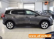 Citroën C5 Aircross SUV 0,0 96 kw