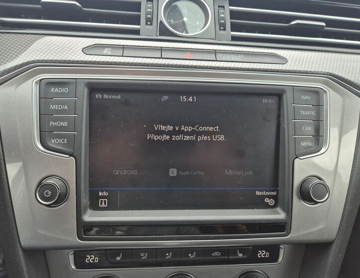 Volkswagen Passat 27