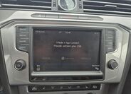 Volkswagen Passat 27