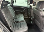 Škoda Kodiaq SUV / Terénní 2,0 l 140 kw