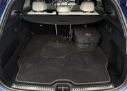 Mercedes-Benz GLC SUV / Terénní 2,0 l 145 kw