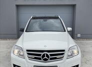 Mercedes-Benz GLK 8