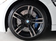 BMW M4 Kabriolet 3,0 l 317 kw