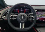 Mercedes-Benz Třídy E Sedan 2,0 l 145 kw