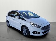 Ford S-MAX MPV 2,0 l 110 kw