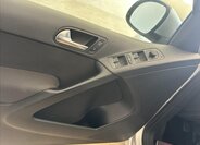 Volkswagen Tiguan SUV / Terénní 2,0 l 103 kw