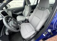 Toyota Corolla Cross SUV 2,0 l 112 kw