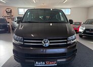 Volkswagen Transporter 7