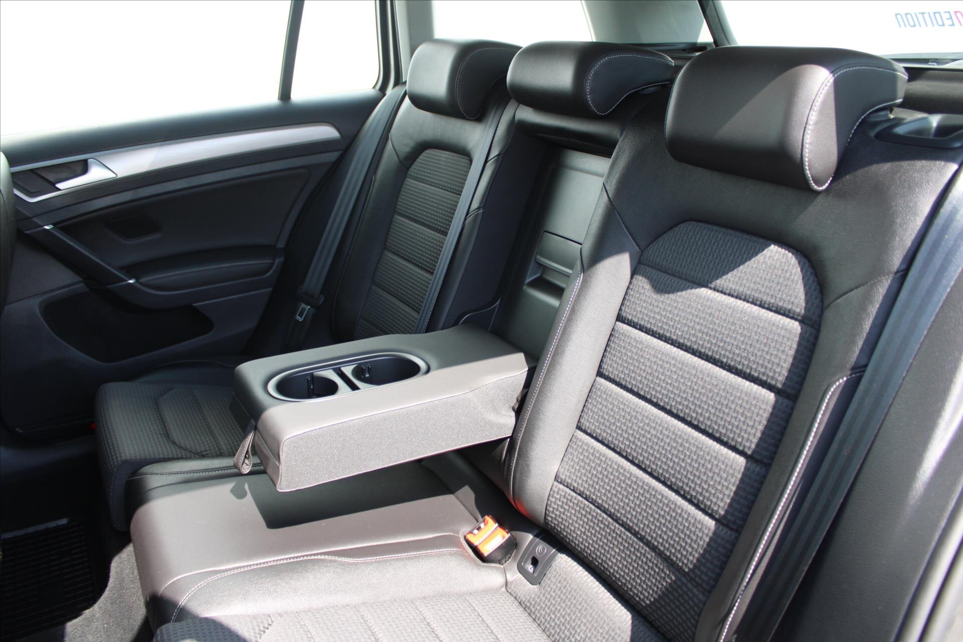 Volkswagen Golf Kombi 1,4 l 92 kw