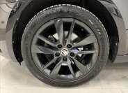 Škoda Octavia Liftback 2,0 l 110 kw