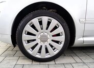 Audi A8 Sedan 3,0 l 171 kw