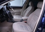 Škoda Octavia Kombi 1,2 l 77 kw