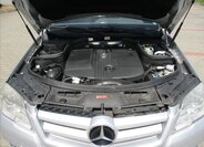 Mercedes-Benz GLK SUV 2,1 l 125 kw