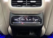 Mercedes-Benz GLS SUV / Terénní 4,0 l 360 kw