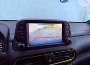 Hyundai Kona SUV / Terénní 998,0 88 kw