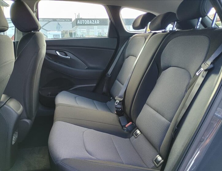 Hyundai i30 Kombi 998,0 85 kw