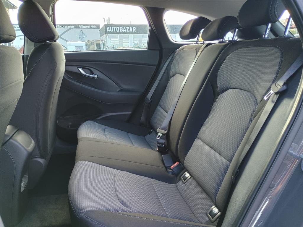 Hyundai i30 Kombi 998,0 85 kw