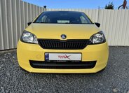 Škoda Citigo Hatchback 999,0 44 kw
