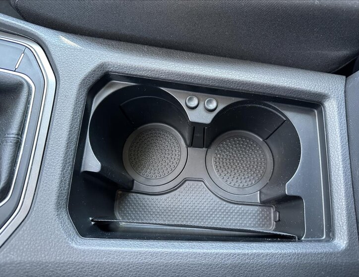 Volkswagen Golf Sportsvan MPV 1,4 l 92 kw