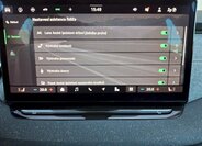 Škoda Octavia Sedan / Limuzína 1,5 l 110 kw