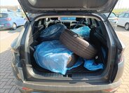 Hyundai Tucson SUV / Terénní 1,6 l 110 kw