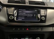 Škoda Fabia Kombi 999,0 70 kw