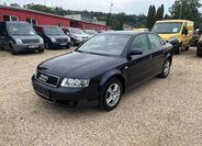 Audi A4 1