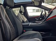 Mercedes-Benz EQE SUV 1,0 215 kw