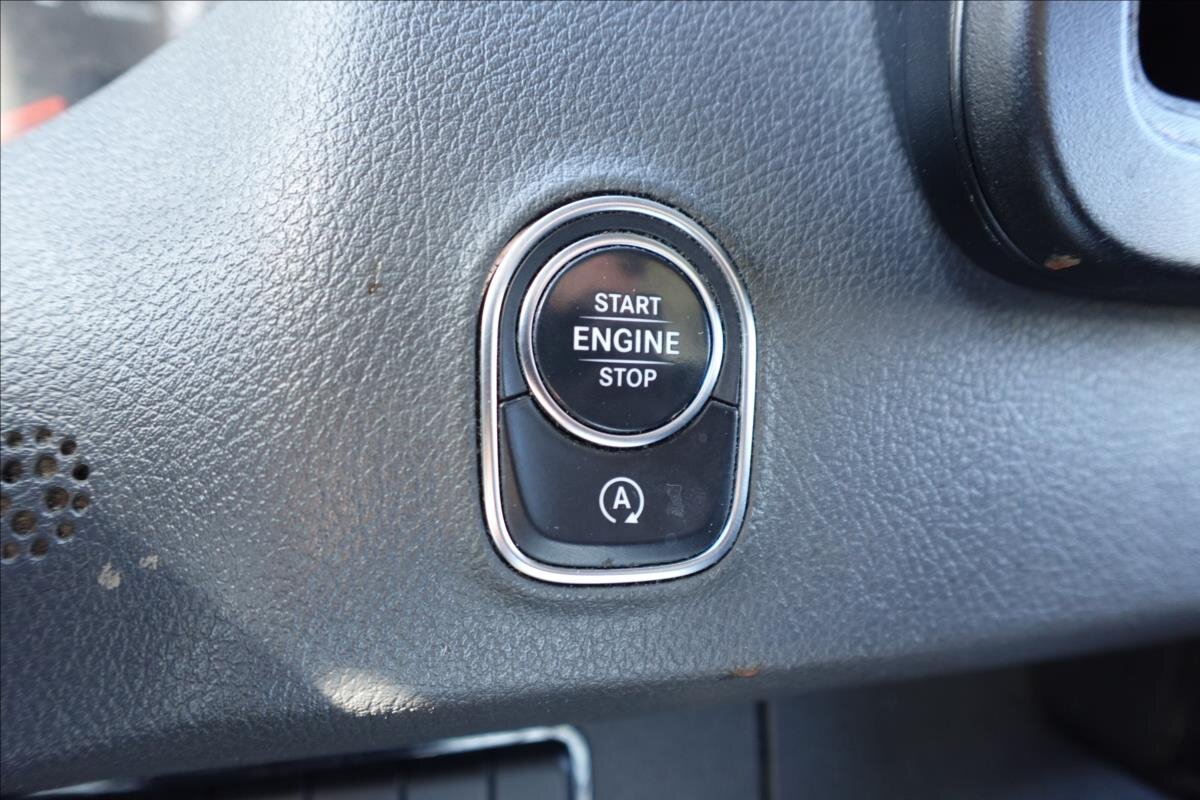 Mercedes-Benz Sprinter Ostatní 2,0 l 125 kw