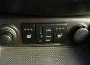 Hyundai Santa Fe SUV / Terénní 2,2 l 145 kw